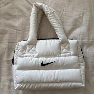 Frankie Collective - Upcycled Nike Bag